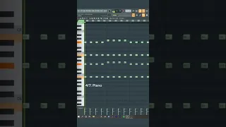 CHIEF KEEF - LOVE SOSA (FL STUDIO REMAKE)☀️☀️☀️