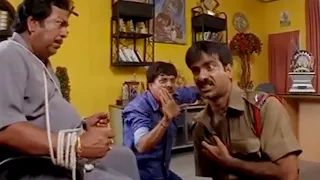 Ravi Teja Non Stop Hilarious Comedy Scenes | Maa Cinemalu