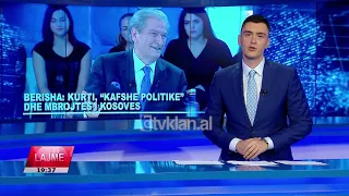 Edicioni i Lajmeve Tv Klan 26 Tetor 2019, ora 19:30