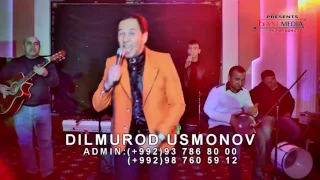 Дилмурод Усмонов   Попури 2017 Супер туёна   DIlmurod Usmonov   Popuri 2017