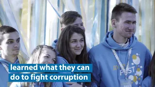 Students Against Corruption