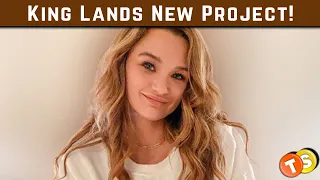 Is Hunter King (Summer Newman) leaving Y&R after Kyle’s baby drama?