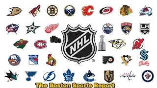 NHL Picks & Predictions (10-15-21)