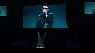 Jiri Korn Koncert O2 Arena - Jednou hůř, jednou líp