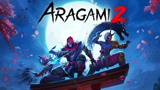 Не играйте в Aragami 2 | Xbox Series S