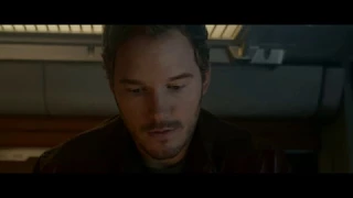 Guardians of the Galaxy - Ending Scene (Ain't No Mountain High Enough)