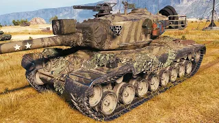 T30 - LAST HOPE - World of Tanks