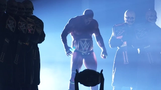 🎵It's Time to Play The Game🎵 Triple H's Epic WrestleMania entrances
