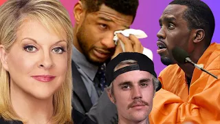 Nancy Grace says Diddy Arrest is NEAR, Justin Bieber & Usher Surviver TESTIFIED to Grand Jury