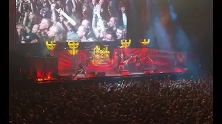 Judas Priest - You've Got Another Thing Coming (4K) Live at Oslo Spektrum,Norway 05.06.2018