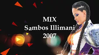 Mix Sambos Illimani 2007