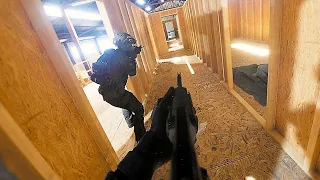 BODYCAM New Gameplay (New Photorealistic FPS Game 2024)