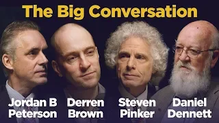 The Big Conversation - Season 1