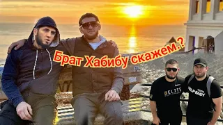 Хабиб будет зол: Ислам Махачев на базе холодный душ - Тагир позирует на камеру автограф рабочим 🤫