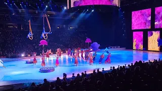 Disney On Ice - Aladdin