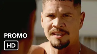 Mayans MC 4x09 Promo "The Calling of Saint Matthew" (HD)