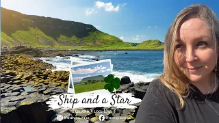 IRELAND VLOG 6 - Benbulben & the Giant’s Causeway