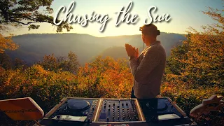 EGIS @ Chasing the Sun 13 | Sunrise mix in the woods