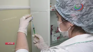 В России появится еще одна, пятая вакцина от коронавируса, «ЭпиВакКорона-Н»