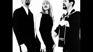 Peter, Paul and Mary - Don't think twice, it's alright