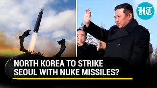 'Prepare For War': Kim Jong-Un Orders Military; North Korea To Attack U.S.-Led Forces?