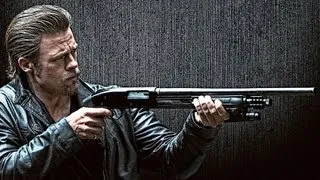 KILLING THEM SOFTLY Official Trailer German Deutsch HD 2012