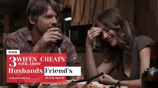 Best of the Cheating Wife Movie Explained | 2015 | Adams verses | #Cheatingwife# #ex-girlfriend# 😜