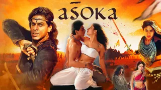 Asoka Full Movie | Shah Rukh Khan | Kareena Kapoor | Ajith Kumar | Suresh Menon | Review and Facts