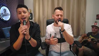 Xand Avião feat. Gustavo Lima - Algo Mais (Amante) (Henrique e Marcelo - Cover)