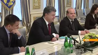 Штайнмайер: Россия не выполняет "минские соглашения"