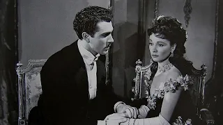 Anna Karenina (Vivien Leigh)- Musikvideo