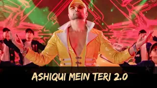 Aashiqui Mein Teri 2.0| Himesh Reshammiya | Kiran Kamath | Ranu Mondal | Happy Hardy and Heer