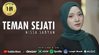 TEMAN SEJATI ( QOSIDAH ) - NISSA SABYAN