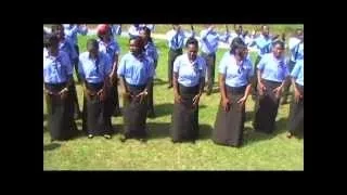 Chorale Sainte Trinité de Dschang: Bima