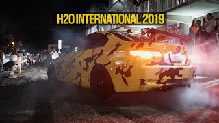 H2O International 2019 | HALCYON (4K)