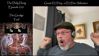 Classical Composer Reacts to The Grudge (Tool) | The Daily Doug (Episode 255)