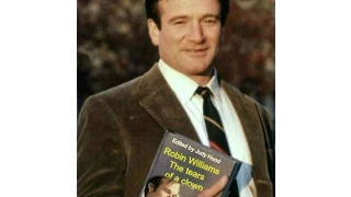 Robin Williams A Legend R I P "WHY" By Rascal Flatts