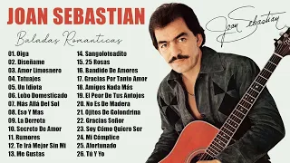 J.O.A.N S.E.B.A.S.T.I.A.N SUS MEJORES CANCIONES - J.O.A.N S.E.B.A.S.T.I.A.N ​30 GRANDES ÉXITOS MIX 2