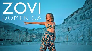 DOMENICA - ZOVI (OFFICIAL VIDEO 2020) HD