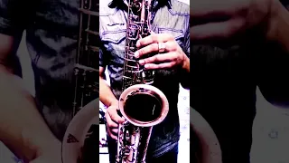 Adriano Celentano - Soli (SAX cover by OppositeMus)