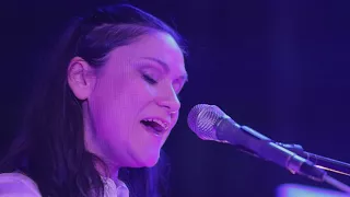 Lenka Dusilová - SEVEN II (Official Live Video)