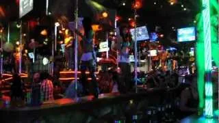 Phuket Patong Bangla Road New Tiger 2012