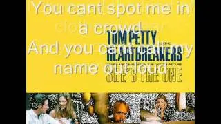 Tom Petty - Change The Locks Lyrics