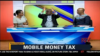 TAKE NOTE: How realistic is the mobile money tax?