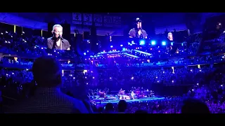 Bruce Springsteen and the E-Street Band! Jersey Girl Prudential Center, Newark NJ 4-14-23