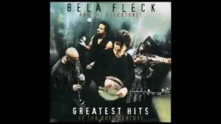 Bela Fleck & The Flecktones - Stomping Grounds