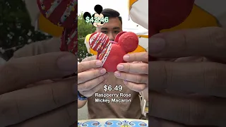 How Much Food $100 Gets You At DISNEYLAND