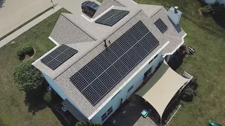 HOA suing Belleville homeowners over solar panels despite law meant to protect