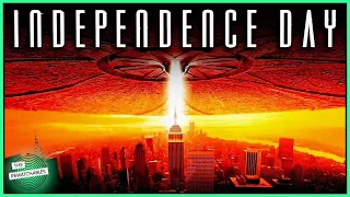 The Rewatchables: ‘Independence Day’ | A Perfect '90s Blockbuster