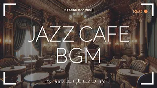 [𝙍𝙚𝙡𝙖𝙭𝙞𝙣𝙜 𝙅𝙖𝙯𝙯]🎶𝐏𝐥𝐚𝐲𝐥𝐢𝐬𝐭 Instrumental Jazz piano Music to Enhance Concentration and Productivity